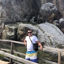 Микола, 36 лет, Гетеро, Соколов, Карловарский, Чехия