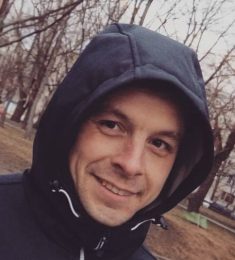 Serhii, 31 лет, Гетеро, Мужчина, Гданьск,  Польша 🇵🇱