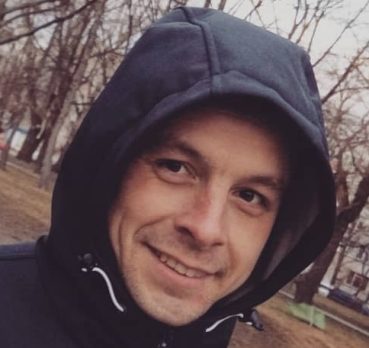Serhii, 31 лет, Гданьск,  Польша 🇵🇱