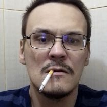 Владимир, 40 лет, Гетеро, Омск, Омск,  Россия 🇷🇺