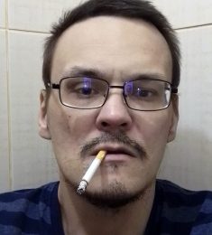Владимир, 38 лет, Гетеро, Мужчина, Омск,  Россия 🇷🇺