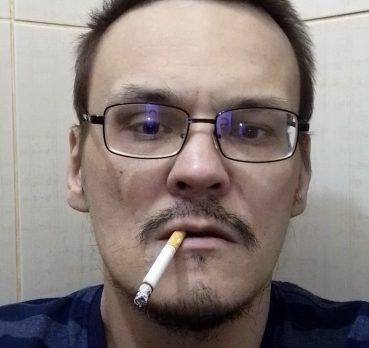 Владимир, 38 лет, Омск,  Россия 🇷🇺
