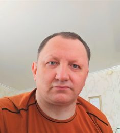 Александр, 45 лет, Гетеро, Мужчина, Кострома,  Россия 🇷🇺