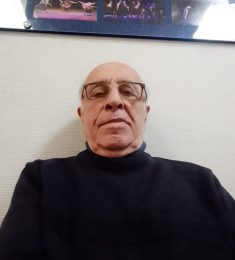 Davit, 73 лет, Гетеро, Мужчина, Зестафони,  Грузия 🇬🇪