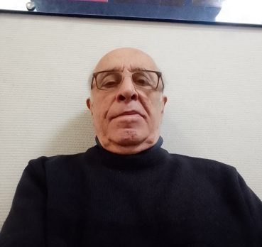 Davit, 73 лет, Зестафони,  Грузия 🇬🇪