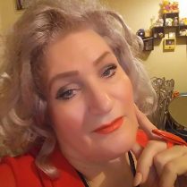 Larisa, 67 лет, Гетеро, Бруклин, Нью-Йорк,  США 🇺🇸