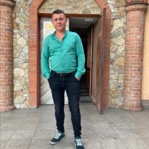 Ruslan, 42 лет, Гетеро, Ангельхольм, Скане, Швеция