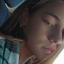 Анастасия, 23 лет, Гетеро, Санкт-Петербург, Санкт-Петербург,  Россия 🇷🇺