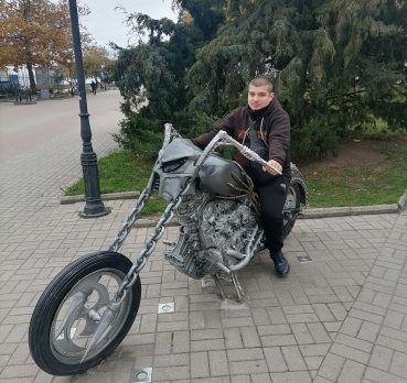 Сергей, 31 лет, Мелитополь,  Украина 🇺🇦