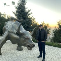 Ilyas, 47 лет, ГетероАлматы, Казахстан 🇰🇿