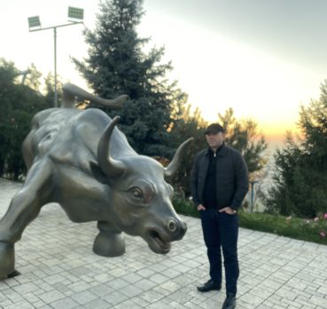 Ilyas, 45 лет, Алматы,  Казахстан 🇰🇿