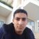 Mohamed, 23 лет, Агиой Анаргирой, Греция