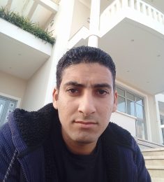 Mohamed, 23 лет, Гетеро, Мужчина, Агиой Анаргирой, Греция