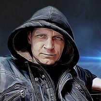 Евгений, 43 лет, Гетеро, Екатеринбург, Свердловск, Россия 🇷🇺