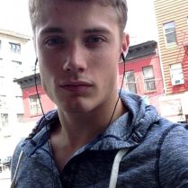 Егор, 26 лет, Гетеро, Санкт-Петербург, Санкт-Петербург, Россия 🇷🇺