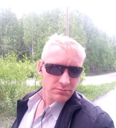 Александр, 43 лет, Гетеро, Мужчина, Кировград,  Россия 🇷🇺