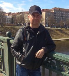Vitaliy, 48 лет, Гетеро, Мужчина, Хайльбад Хайлигенштадт,  Германия 🇩🇪