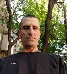 Гена, 44 лет, Гетеро, Мужчина, Енакиево,  Украина 🇺🇦