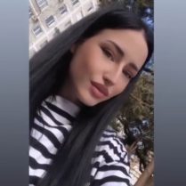 Алина, 25 лет, Бисексуал(ка), Гиагинская, Адыгея,  Россия 🇷🇺
