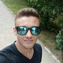 Коля, 37 лет, ГетероМосква,  Россия 🇷🇺