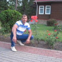 Вячеслав, 56 лет, Гетеро, Речица, Гомель, Беларусь 🇧🇾