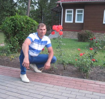 Вячеслав, 54 лет, Речица,  Беларусь 🇧🇾
