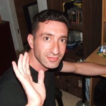 Владимир, 53 лет, ГетероАриэль, Израиль