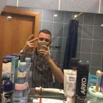 Андрей, 23 лет, ГетероНовосибирск,  Россия 🇷🇺