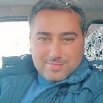 Камаль, 40 лет, Гетеро, Баку, Бакы, Азербайджан 🇦🇿