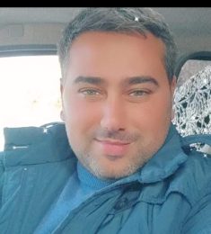 Камаль, 38 лет, Гетеро, Мужчина, Баку,  Азербайджан 🇦🇿