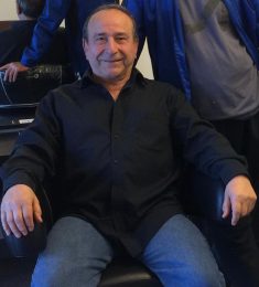 Hajji Abbas, 63 лет, Гетеро, Мужчина, Баку,  Азербайджан 🇦🇿