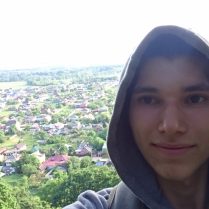 Максим, 24 лет, ГетероЖуковский,  Россия 🇷🇺