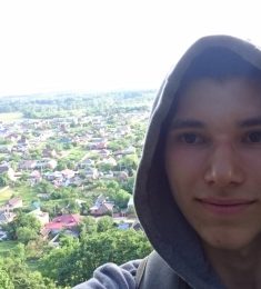 Максим, 23 лет, Гетеро, Мужчина, Жуковский,  Россия 🇷🇺