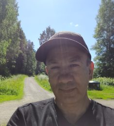 mike, 47 лет, Гетеро, Мужчина, Каяни, Финляндия