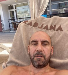 Иво, 41 лет, Гетеро, Мужчина, Бургас,  Болгария 🇧🇬