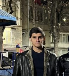 Xcho, 19 лет, Гетеро, Мужчина, Ереван,  Армения 🇦🇲