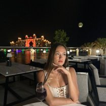 Валерия, 23 лет, Гетеро, Санкт-Петербург, Санкт-Петербург,  Россия 🇷🇺