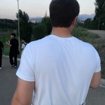 Алияр16см, 25 лет, ГетероАлматы,  Казахстан 🇰🇿