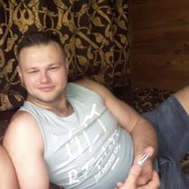 Max, 25 лет, Гетеро, Торонто, Онтарио, Канада