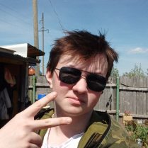 Егор, 20 лет, Гетеро, Чернушка, Пермь,  Россия 🇷🇺