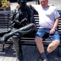 Александр, 63 лет, ГетероБельско-Бяла,  Польша 🇵🇱