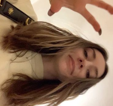 Алиса, 25 лет, Санкт-Петербург,  Россия 🇷🇺