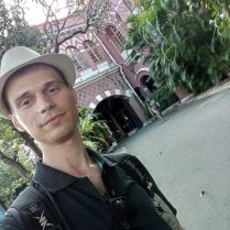 Михаил, 25 лет, ГетероХабаровск, Россия 🇷🇺