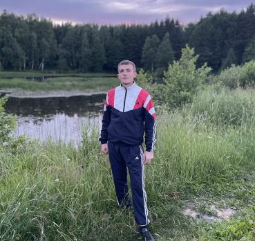 Олег, 34 лет, Голицыно,  Россия 🇷🇺