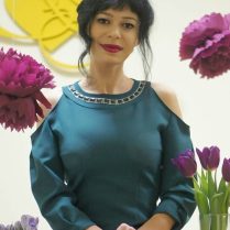 Елена, 38 лет, ГетероОтрадное,  Россия 🇷🇺