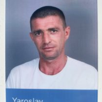 Yaroslav, 40 лет, ГетероФалькенберг, Швеция