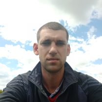Олег, 35 лет, Гетеро, Мелитополь, Запорожье, Украина 🇺🇦