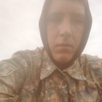 Андрей, 21 лет, Гетеро, Шемонаиха, Восточный Казахстан, Казахстан 🇰🇿