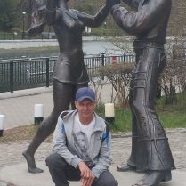 Александр, 46 лет, ГетероВанино,  Россия 🇷🇺