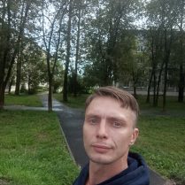 Серёжа, 36 лет, ГетероДмитров,  Россия 🇷🇺